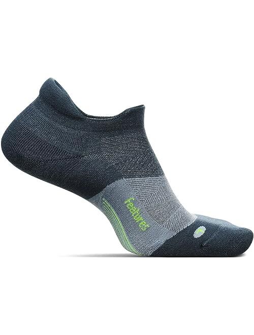 Feetures Merino 10 Ultra Light No Show Tab