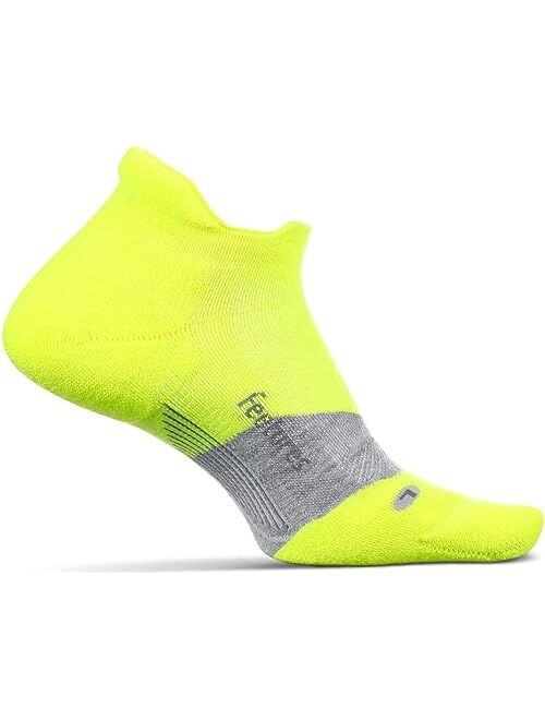 Feetures Elite Ultra Light No Show Tab Solid