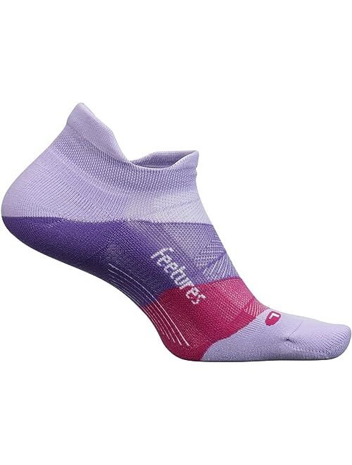 Feetures Elite Light Cushion No Show Tab