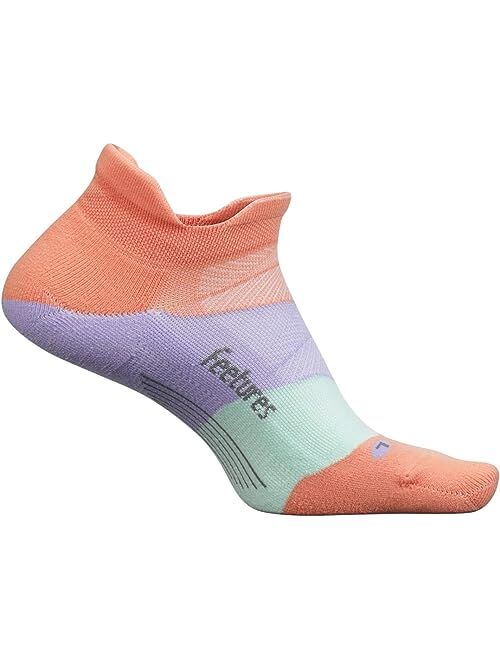 Feetures Elite Light Cushion No Show Tab