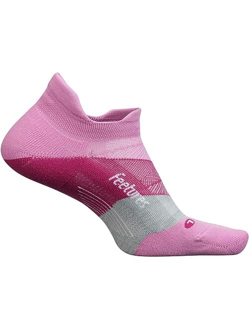 Feetures Elite Light Cushion No Show Tab