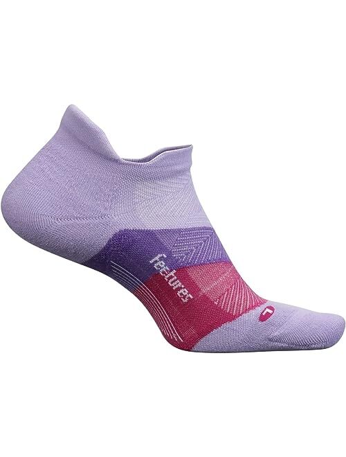 Feetures Elite Max Cushion No Show Tab