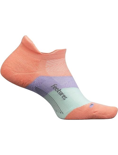 Feetures Elite Max Cushion No Show Tab