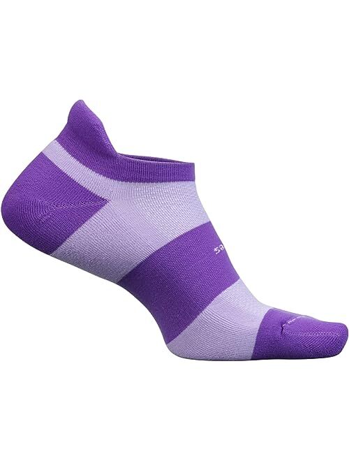 Feetures High Performance Cushion No Show Tab