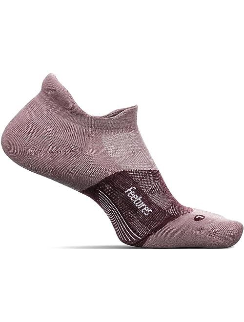 Feetures Merino 10 Ultra Light No Show Tab