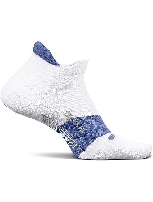 Feetures Golf Max Cushion No Show Tab