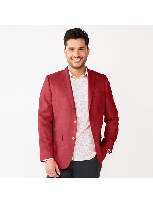 Buy Men s Apt. 9 Premier Flex Slim Fit Essential Sport Coat online Topofstyle