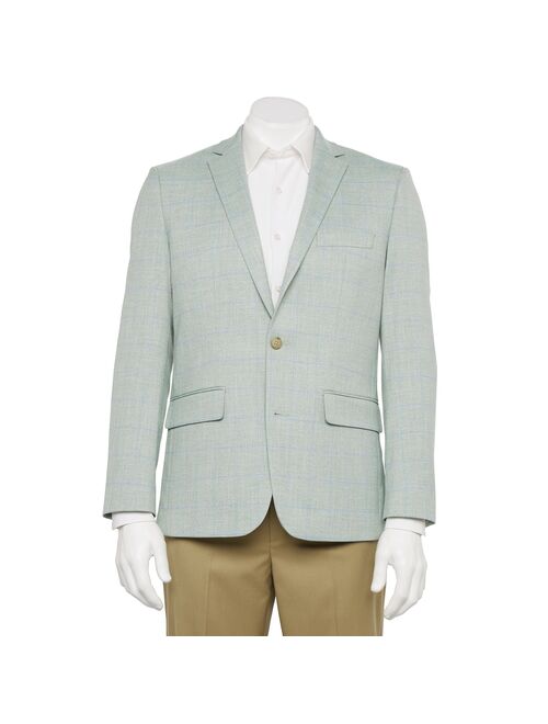 Men's Apt. 9 Premier Flex Slim-Fit Essential Sport Coat