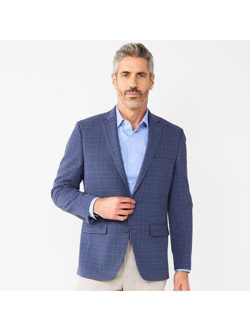 Men's Apt. 9 Premier Flex Slim-Fit Essential Sport Coat