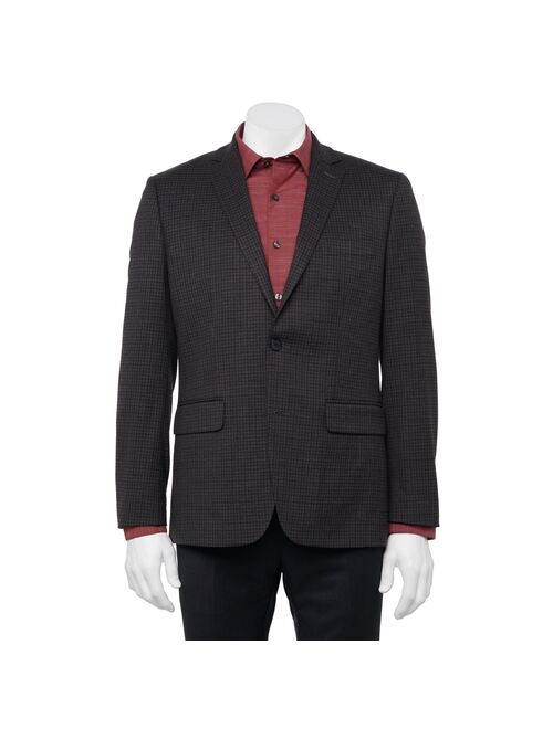 Men's Apt. 9 Premier Flex Slim-Fit Essential Sport Coat