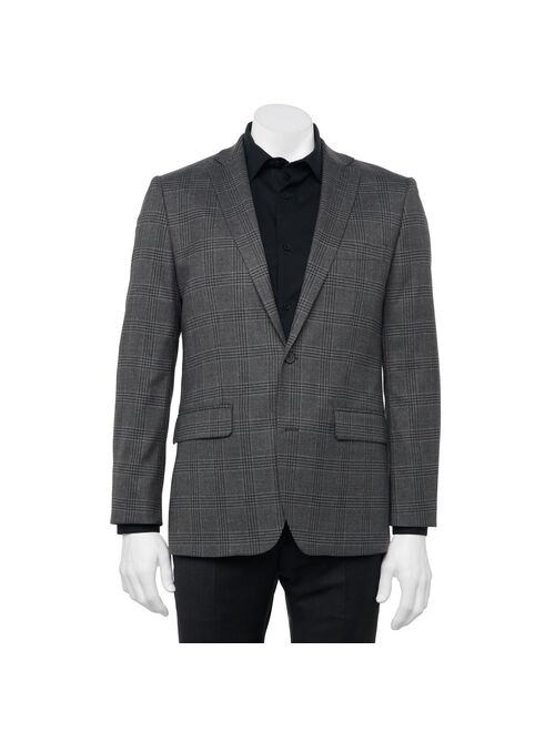 Men's Apt. 9 Premier Flex Slim-Fit Essential Sport Coat