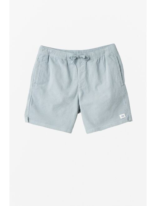 Katin Local Cord Volley Short