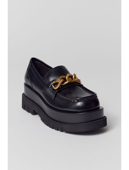 Jeffrey Campbell Recess-PL Loafer