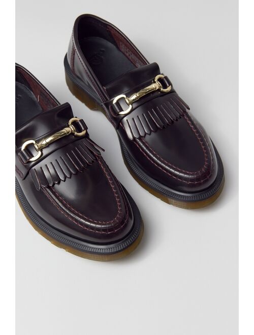 Dr. Martens Adrian Snaffle Kiltie Loafer