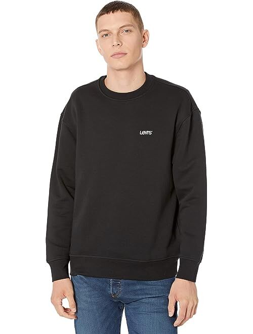 Levi's Mens Seasonal Crew