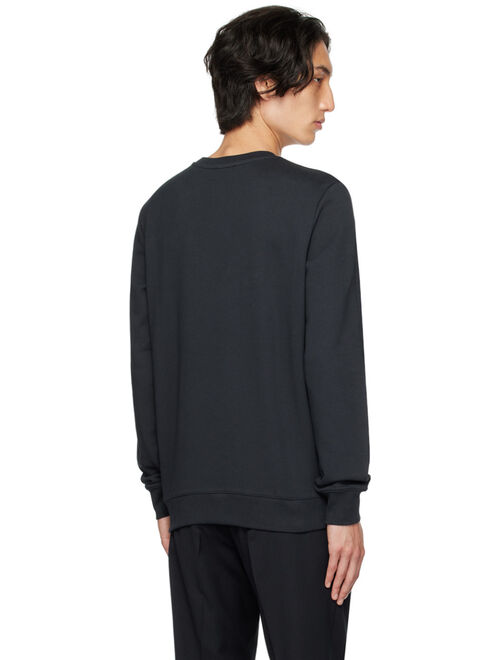 A.P.C. Navy VPC Sweatshirt