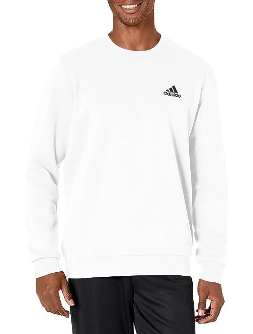 adidas Essentials Fleece Sweatshirt