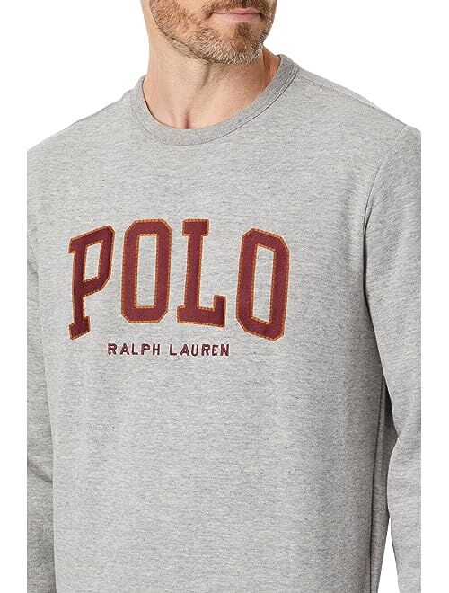 Polo Ralph Lauren The RL Fleece Logo Sweatshirt