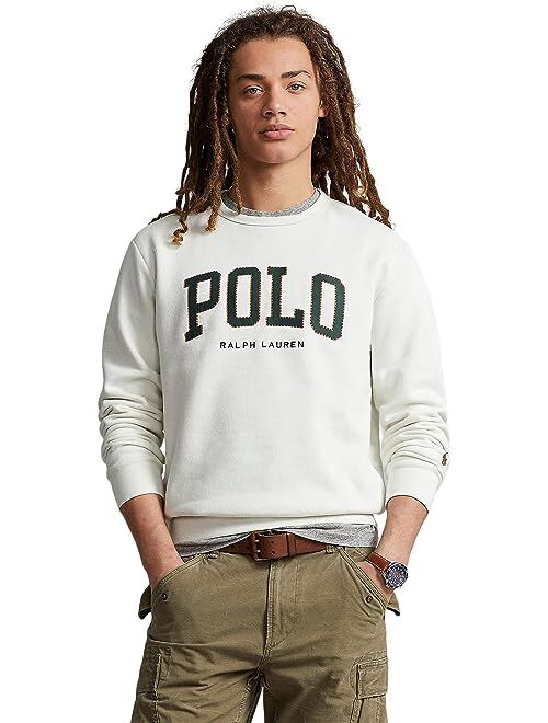 Polo Ralph Lauren The RL Fleece Logo Sweatshirt