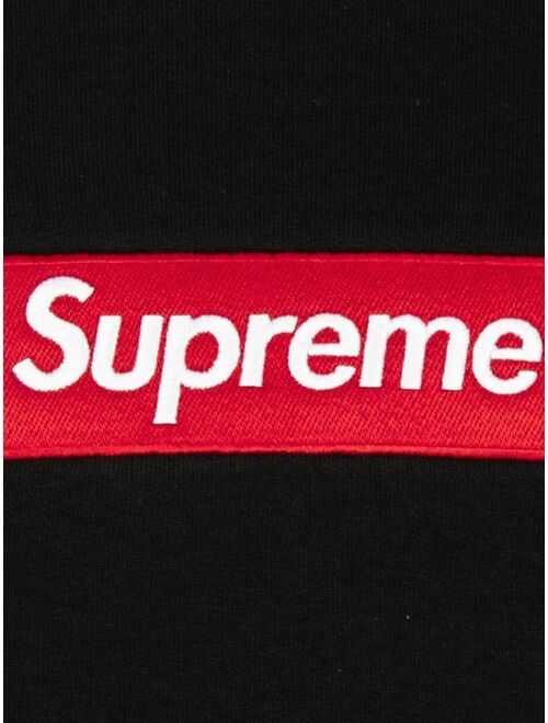 Supreme Box Logo Crewneck sweatshirt