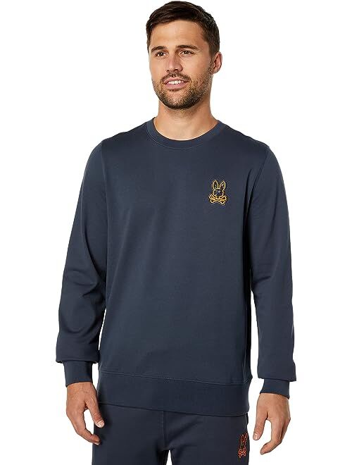 Psycho Bunny Allen Sweatshirt