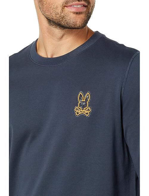 Psycho Bunny Allen Sweatshirt