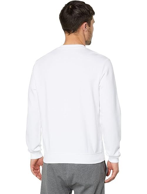 BOSS Durago Crew Neck Sweatshirt