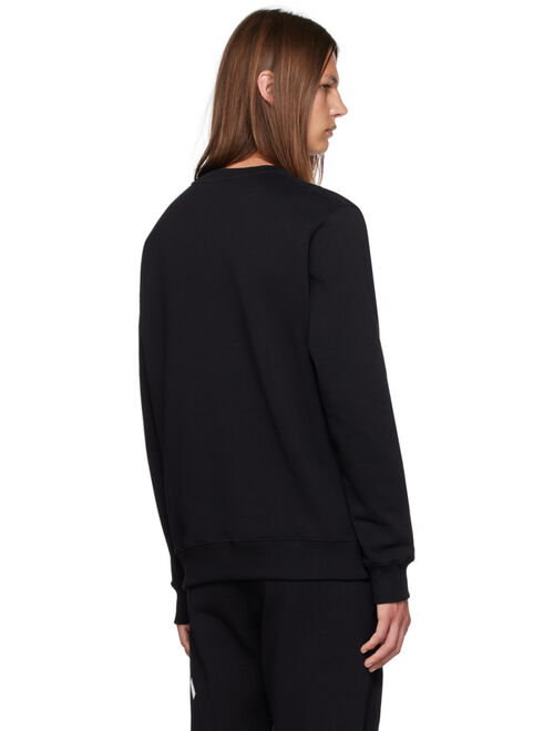 Black Story 'Etudes' Sweatshirt