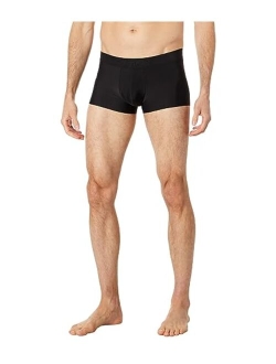 Underwear CK Black-Micro Low Rise Trunks