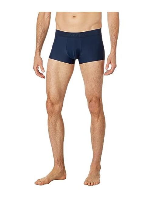 Calvin Klein Underwear CK Black-Micro Low Rise Trunks