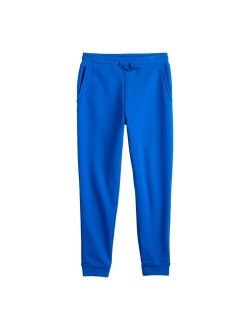 Kids 7-20 Tek Gear Ultrasoft Fleece Joggers in Regular & Husky