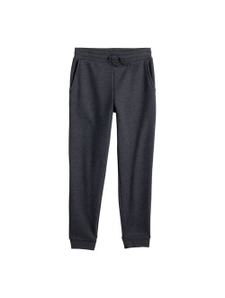 Kids 7-20 Tek Gear Ultrasoft Fleece Joggers in Regular & Husky