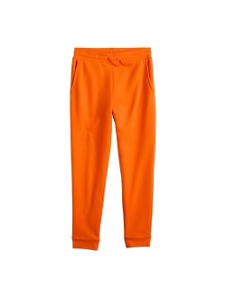 Kids 7-20 Tek Gear Ultrasoft Fleece Joggers in Regular & Husky