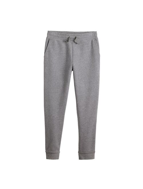 Kids 7-20 Tek Gear Ultrasoft Fleece Joggers in Regular & Husky