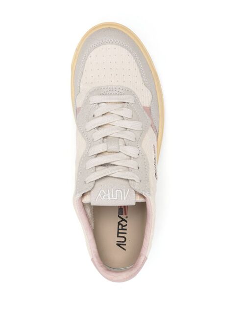 Autry Medalist low-top sneakers