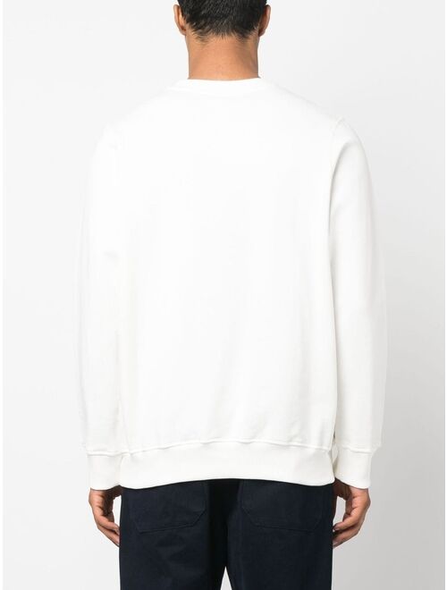 Casablanca Casa Talisman crew neck sweatshirt