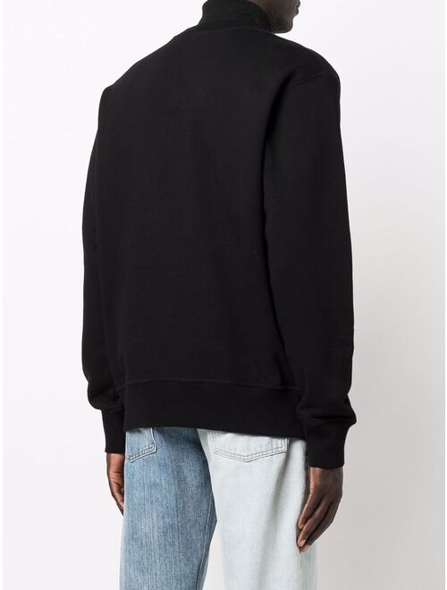 AMBUSH Workshop crew-neck sweatshirt