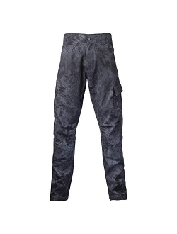 Mens Stalker Pant, Stealthy Camo Hunting Pant