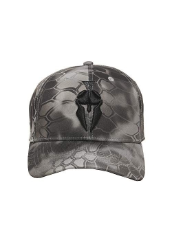 Spartan Logo Hat