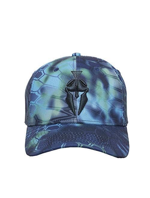 Kryptek Spartan Logo Hat