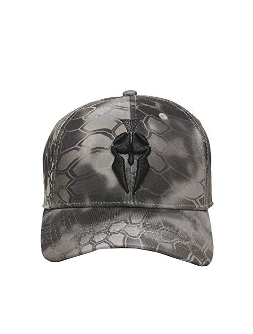 Kryptek Spartan Logo Hat