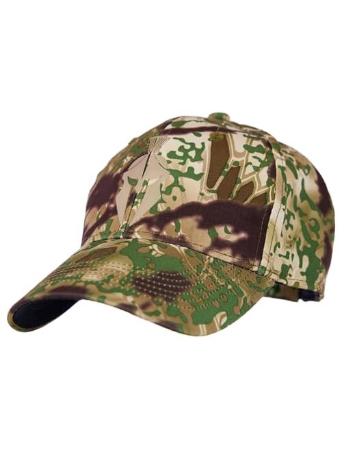 Kryptek Spartan Logo Hat