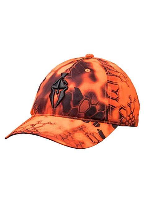 Kryptek Spartan Logo Hat