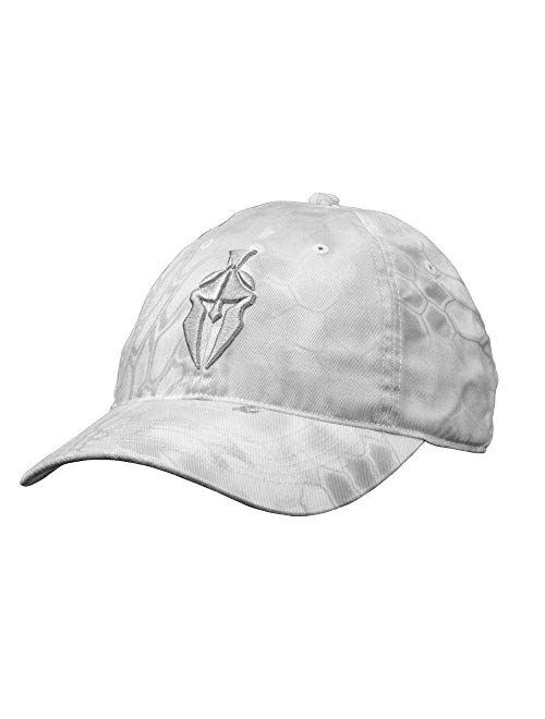 Kryptek Spartan Logo Hat