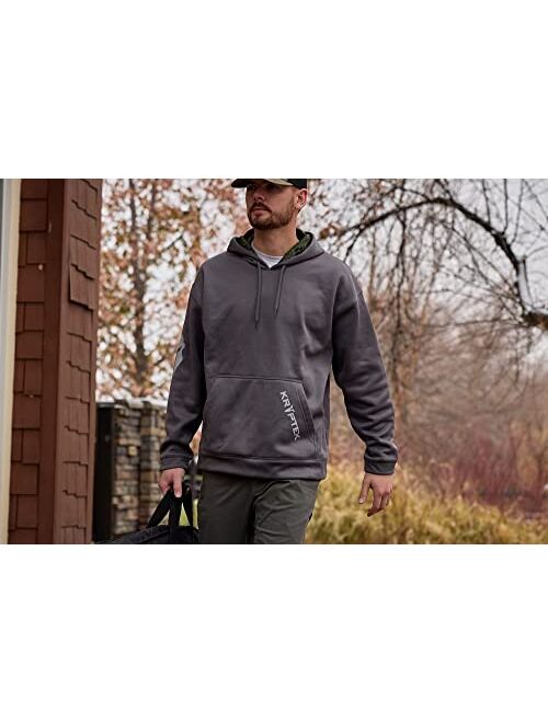 Kryptek Camo Hoodie, Tartaros Performance Hoodie Sweatshirt