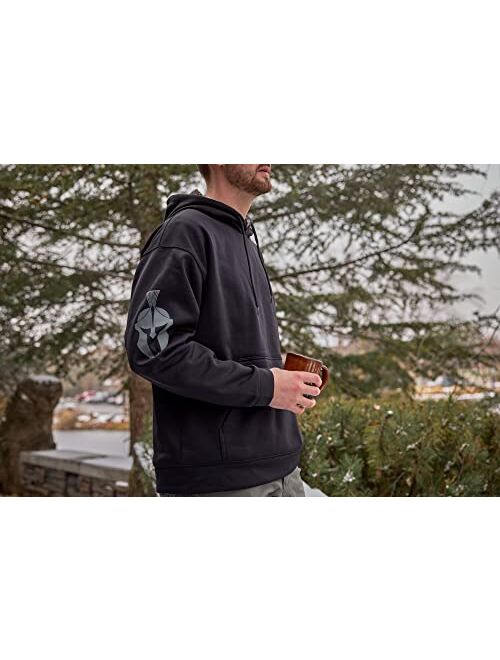 Kryptek Camo Hoodie, Tartaros Performance Hoodie Sweatshirt