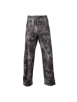 Mens Jupiter Waterproof, Breathable, Packable Camo Pant