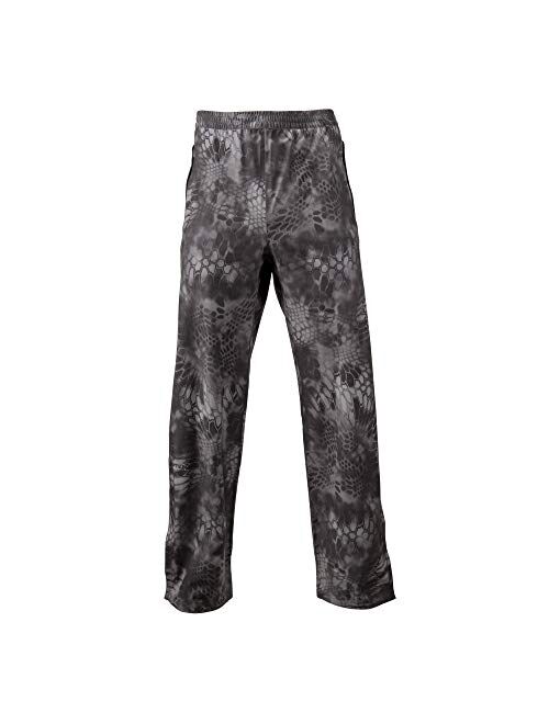 Kryptek Mens Jupiter Waterproof, Breathable, Packable Camo Pant