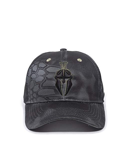 Kryptek Outdoor Cap Logo Hat