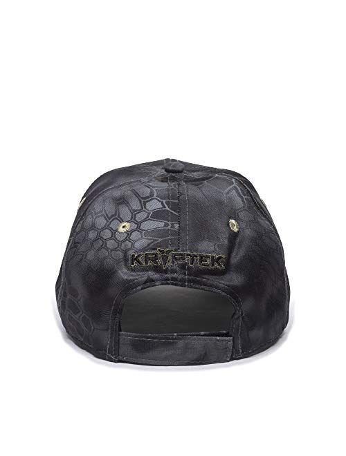 Kryptek Outdoor Cap Logo Hat